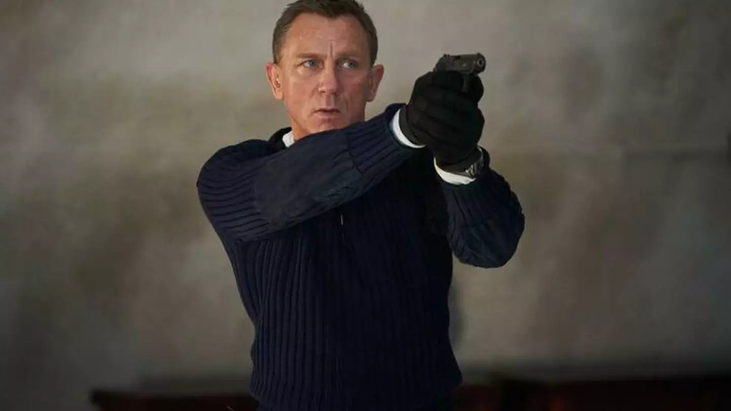 Three actors have seemingly been ruled out from playing Bond.