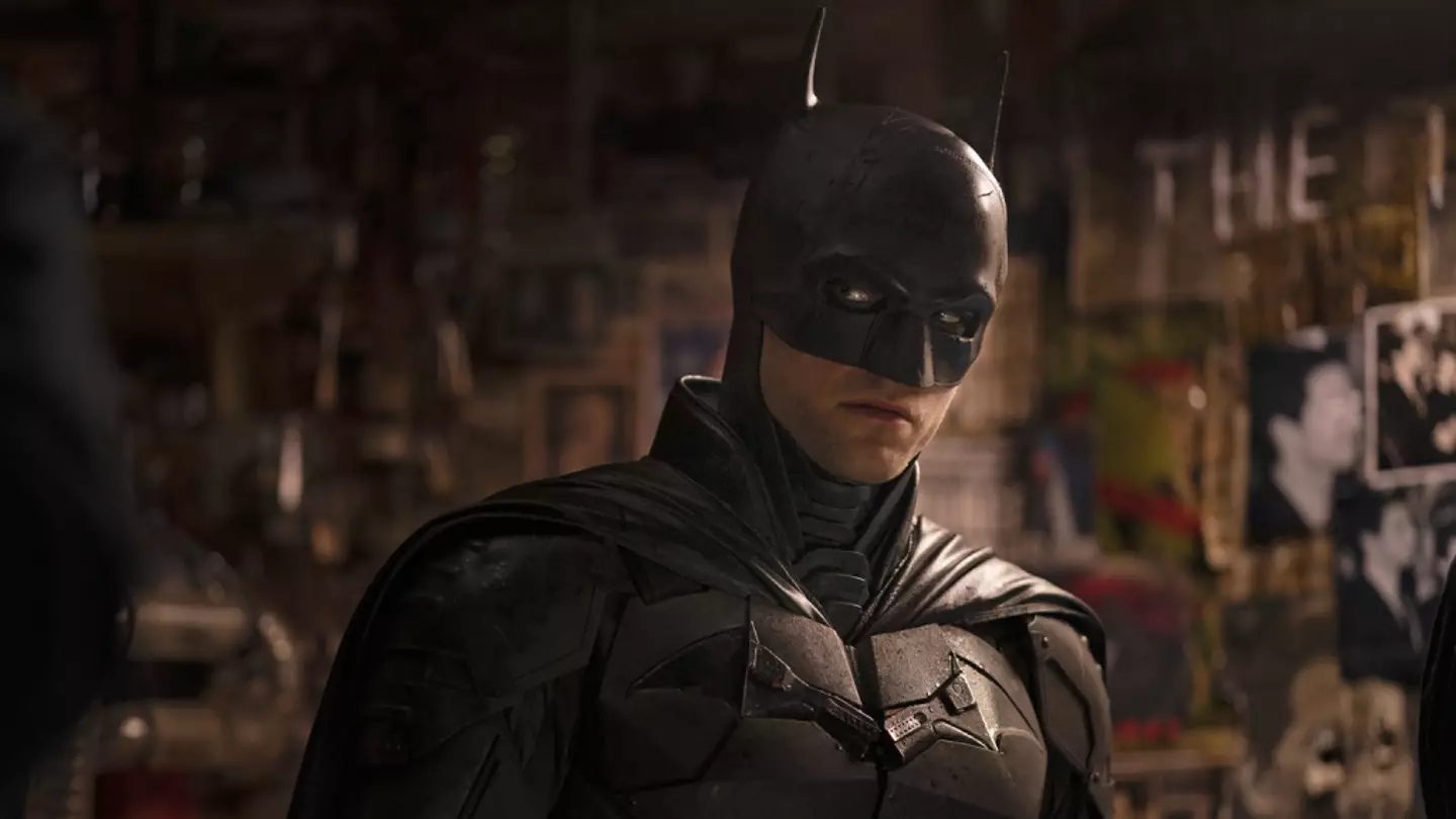 Does The Batman Have An End Credits Scene?