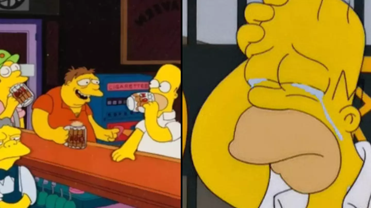 The Simpsons fans are massively confused at final episode before character was killed off after 35 years