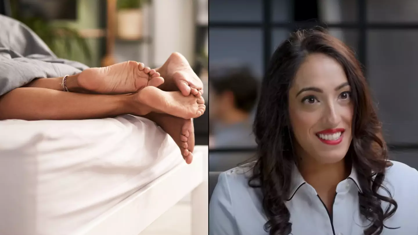 Sex experts give honest answer when asked about how long sex should last on average