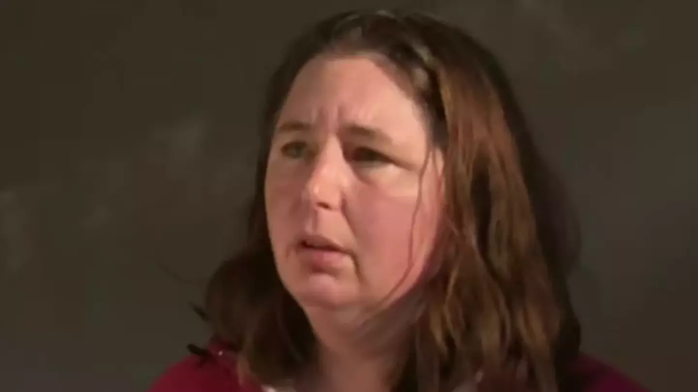 Daughter of woman who 'cooked poisonous mushroom lunch' shares what her mum said before meal that killed three