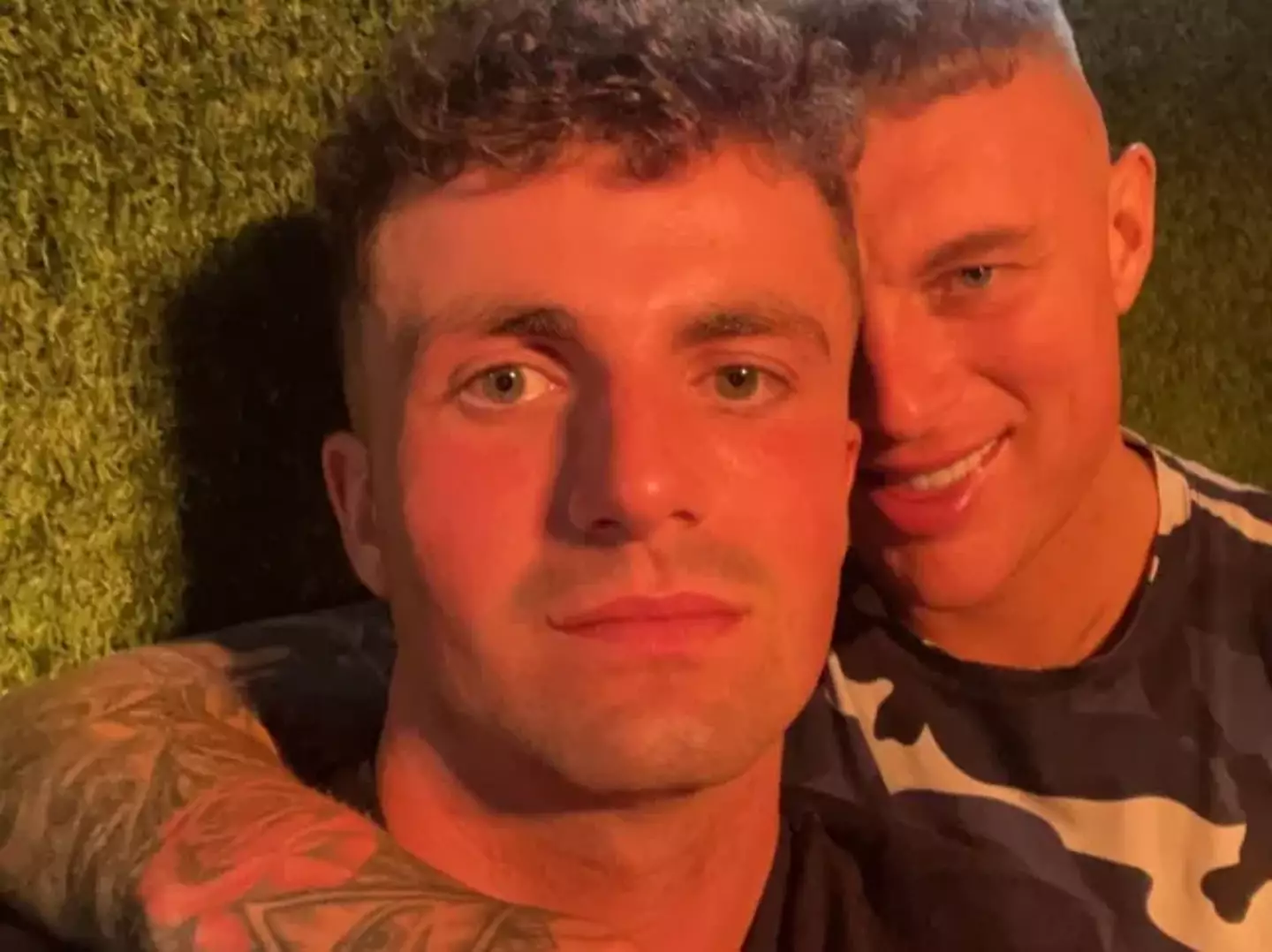Grant Coulson says he slept with at least 30 women during his time on Geordie Shore.