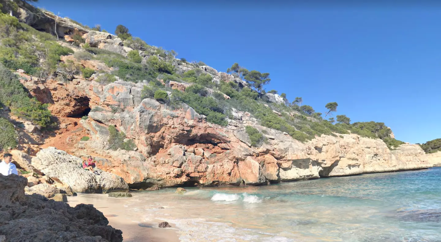 There are already 28 'smoke-free' beaches in Spain.