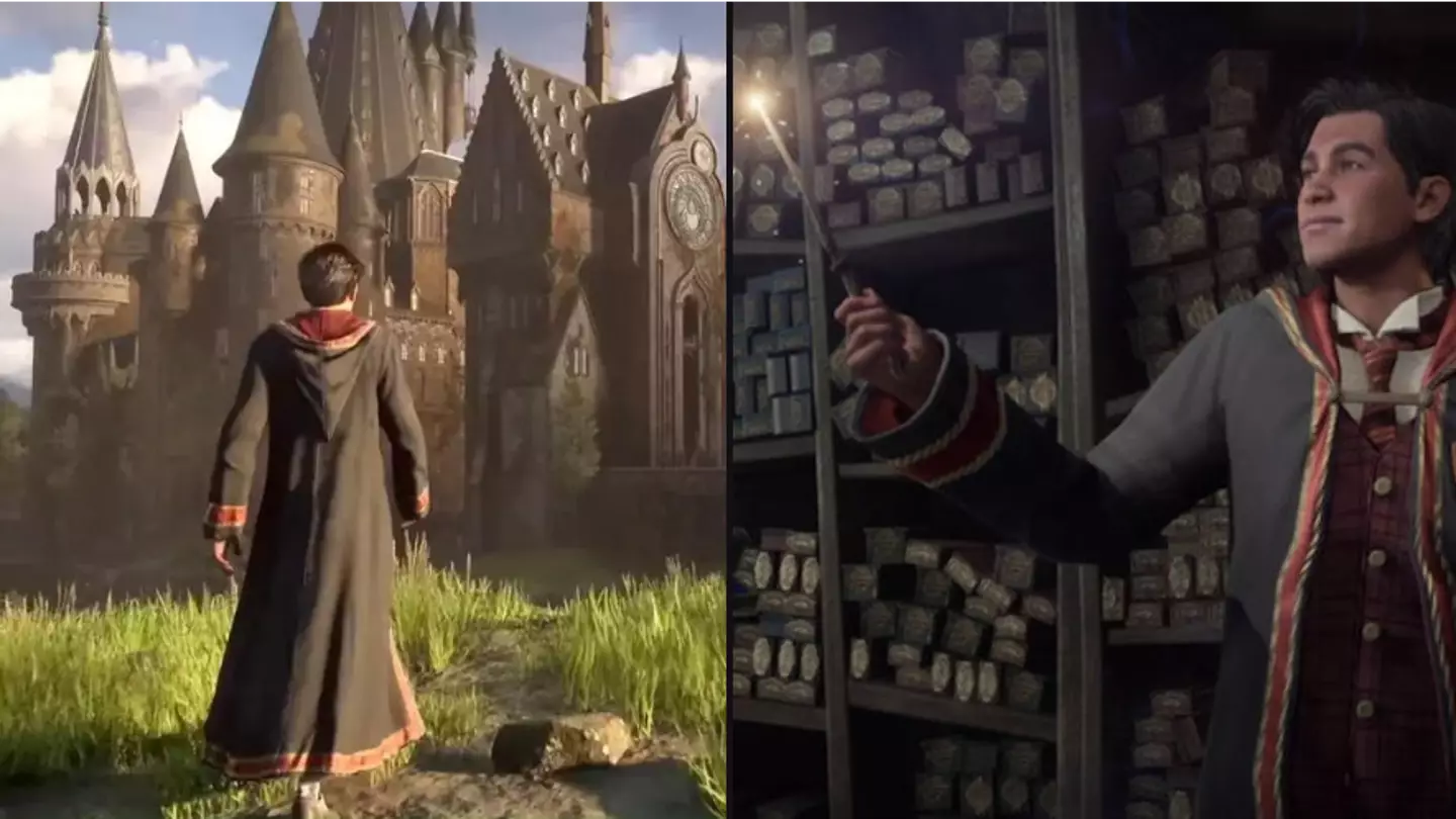 Millions set to be unable to play Hogwarts Legacy 2