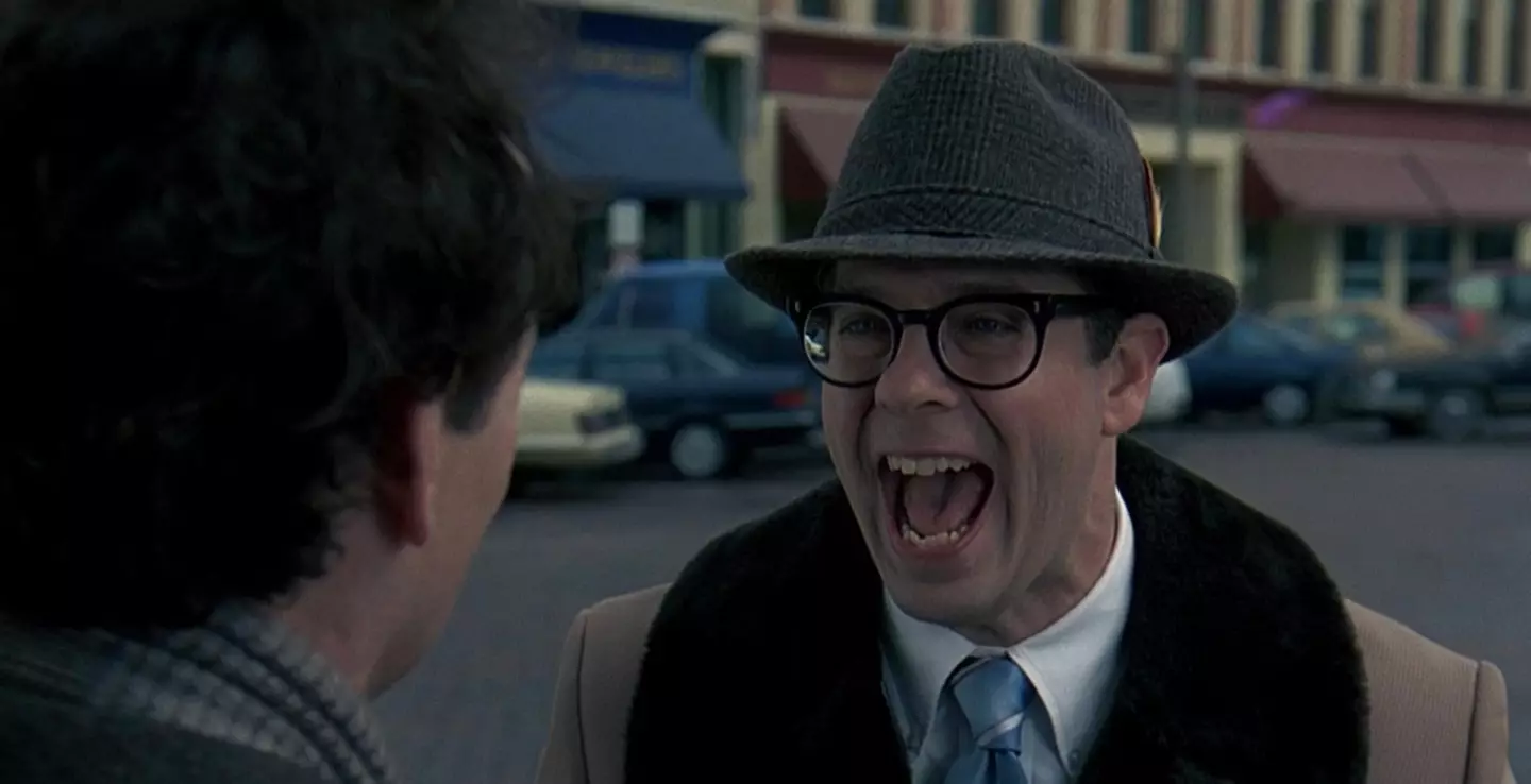 Do you know this man? (Columbia Pictures)