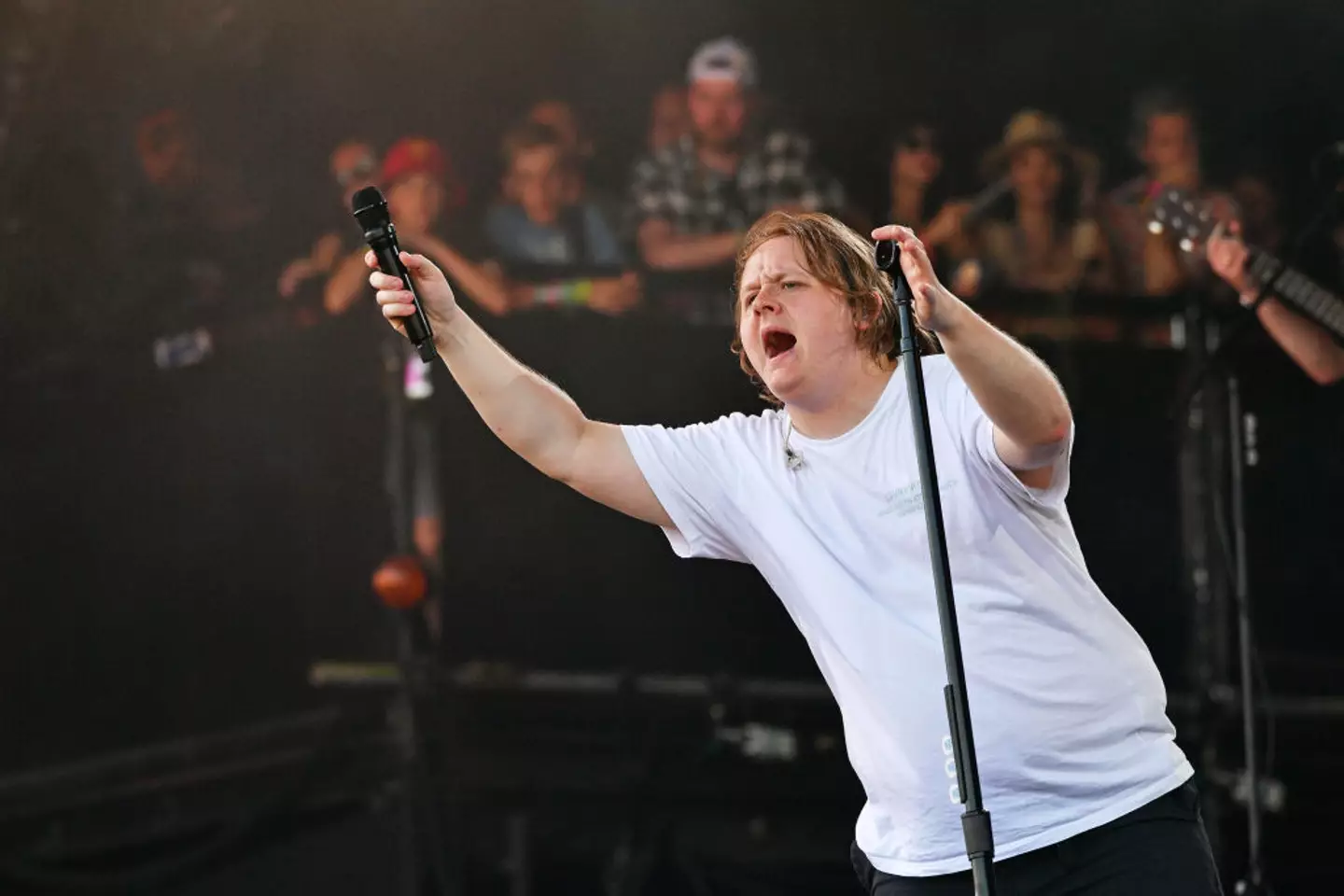 Getty/Jim Dyson