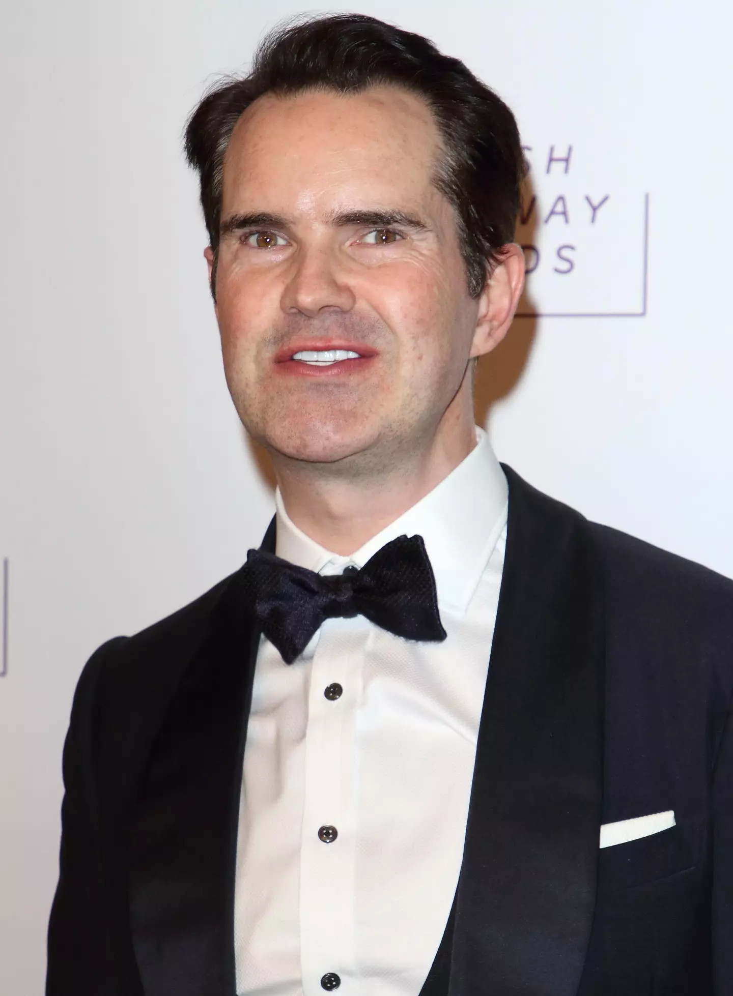 Jimmy Carr has been criticised over comments he made about sex abuse.