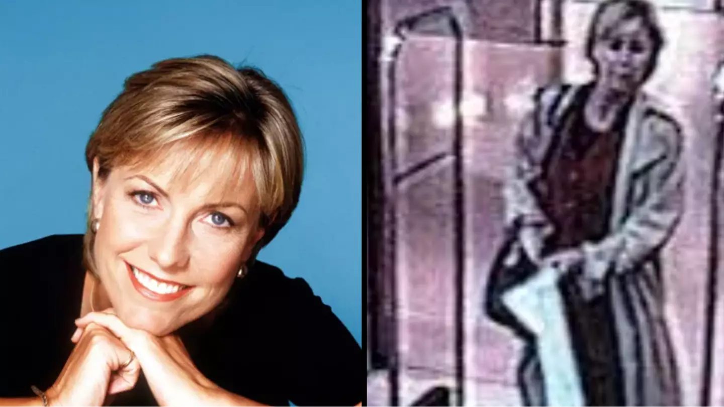 Man who was metres away when Jill Dando was murdered shares what he remembers of that day
