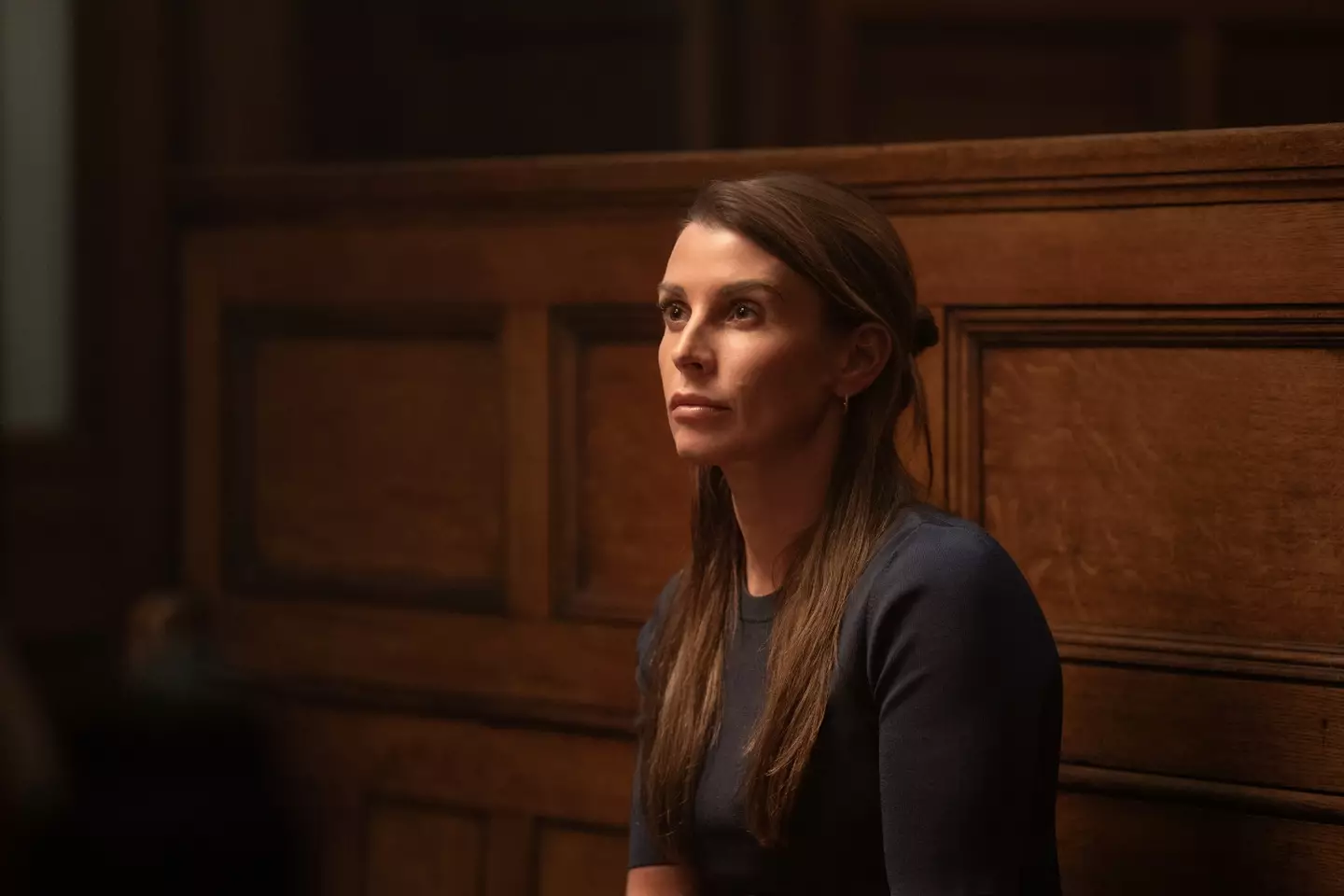 Coleen Rooney is a household name.