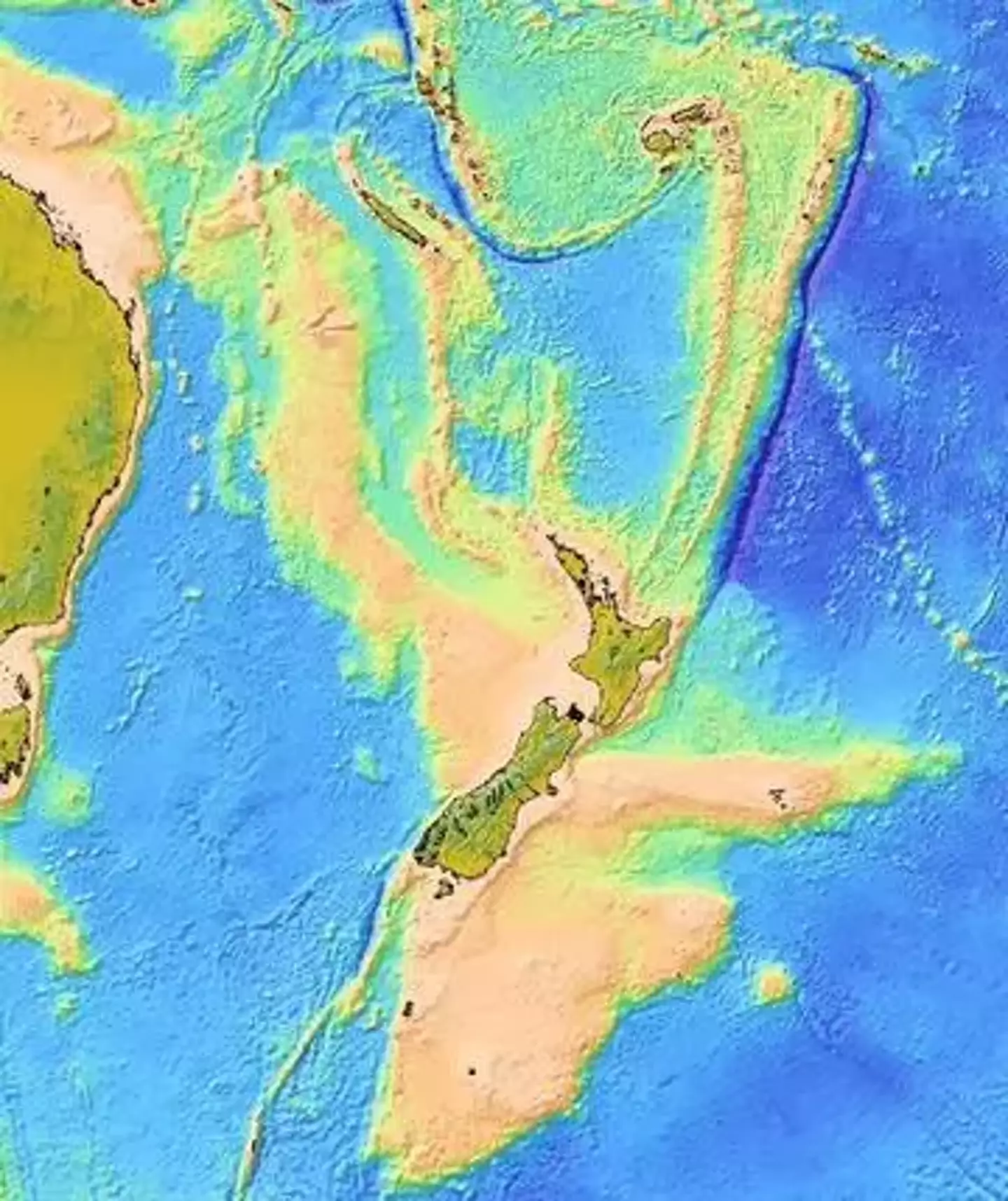 A group of scientists have been able to confirm the existence of a long lost continent that was missing for 375 years.