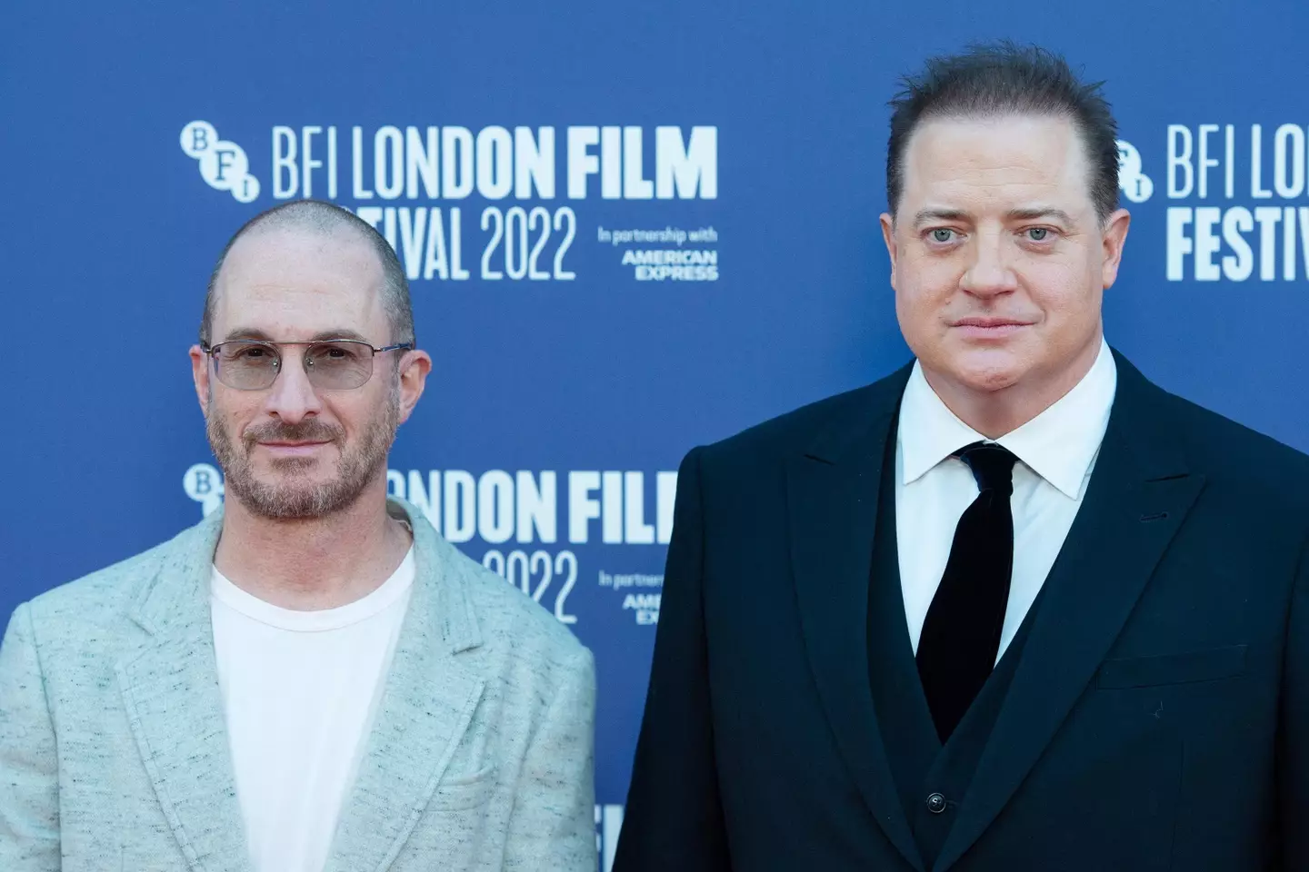 Many have rated Fraser's performance more highly than the film itself.