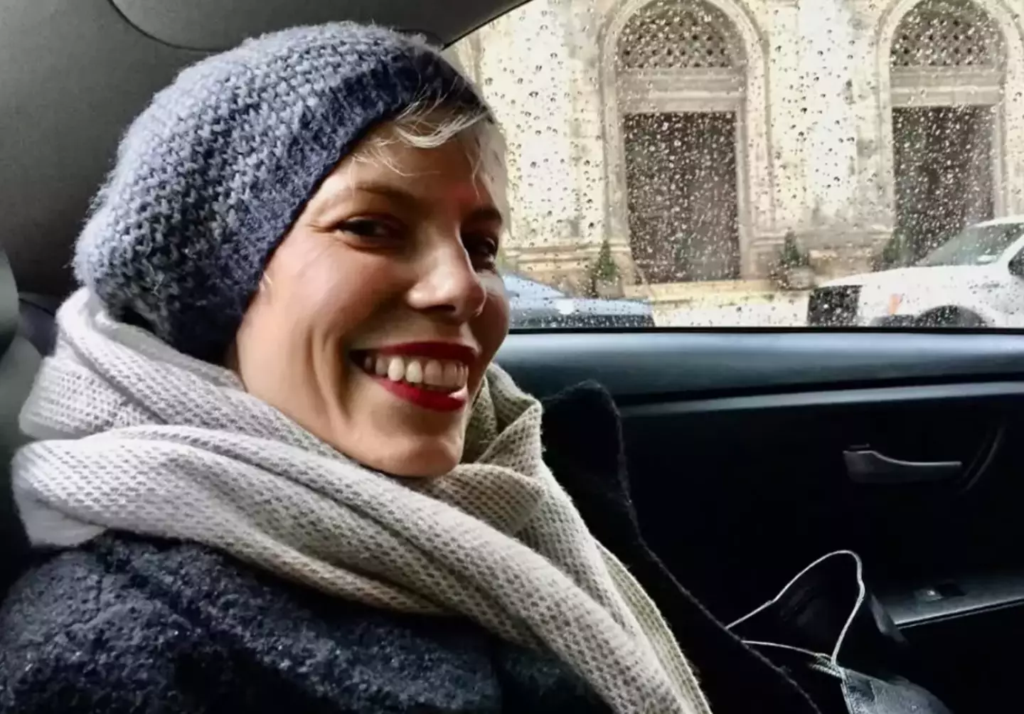 Molly Kochan's final few years have been immortalised online (Instagram/@nikkiboyer)