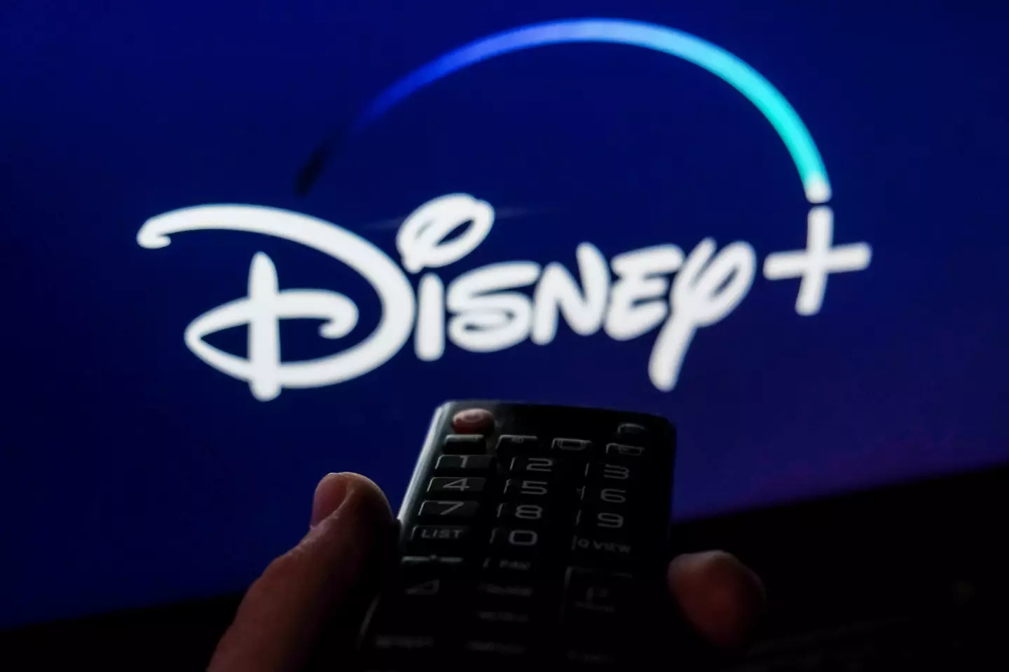 Disney Plus is starting to follow in Netflix’s footsteps.