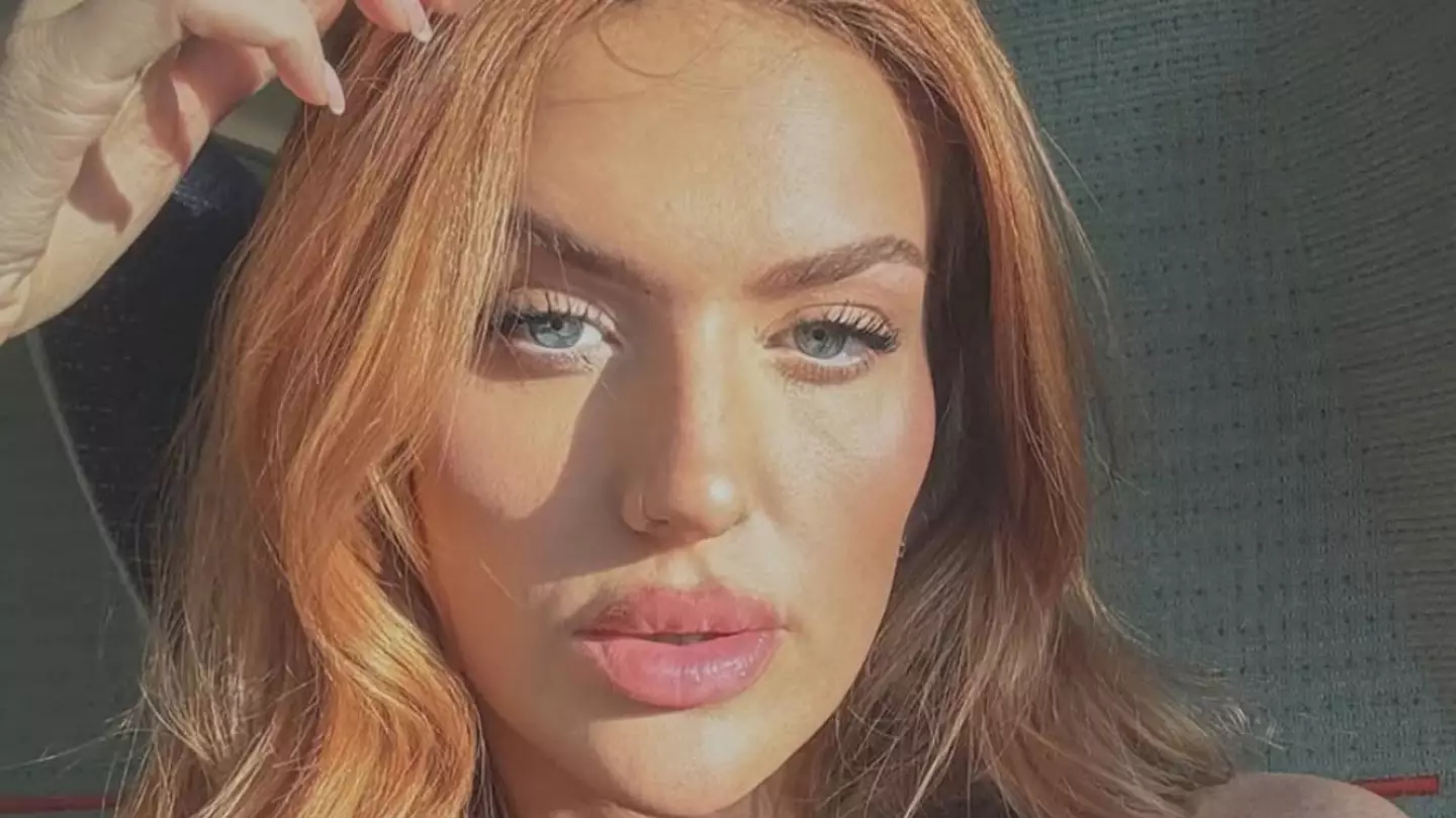 Woman born with ‘two vaginas’ reveals reality of how men react after they find out her secret