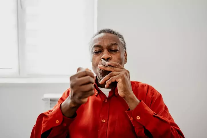 The researcher also emphasised the need for further research (Getty Stock Images)