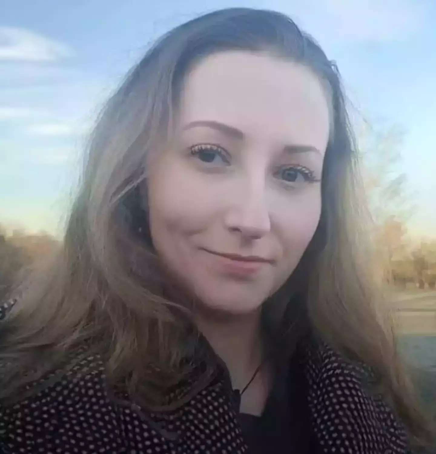 They shared her 'final wish'. (RTL Nieuws/YouTube/Fress Press)