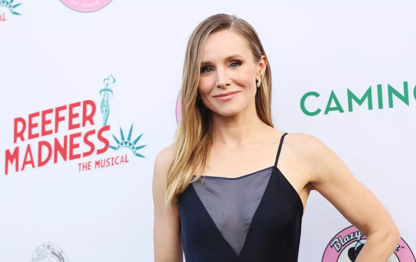 The actor received a nomination for her role in Nobody Wants This (Amy Sussman/WireImage)