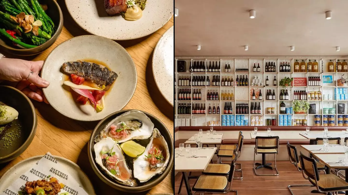 Hidden hack to get £50 to spend at top restaurants this summer