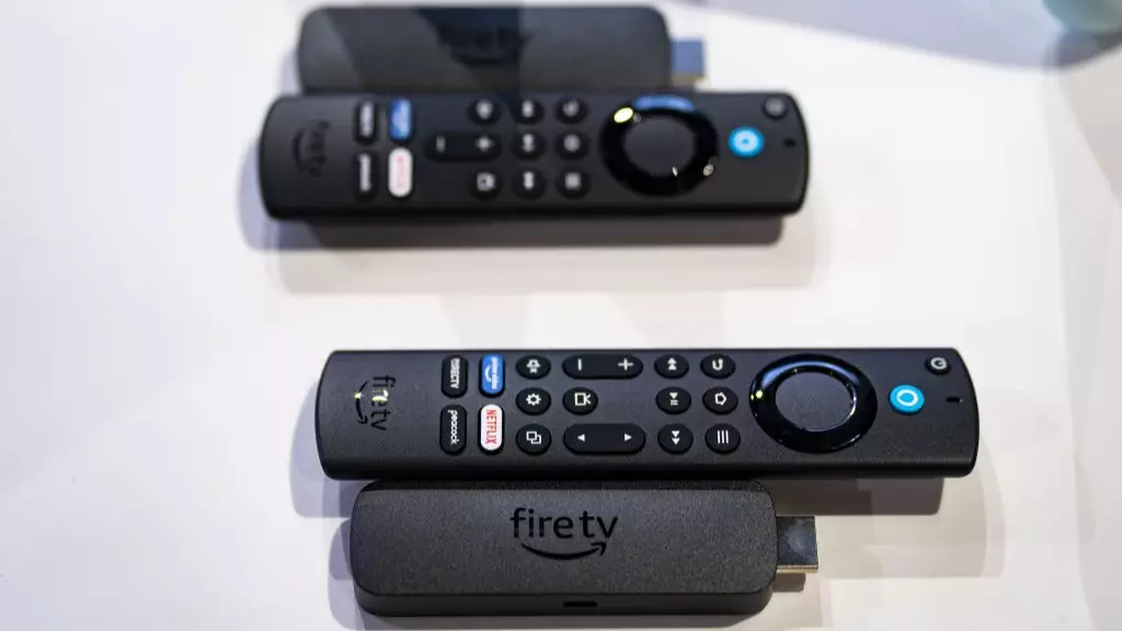 Amazon Fire Stick owners urged to return old devices this week to secure a huge discount