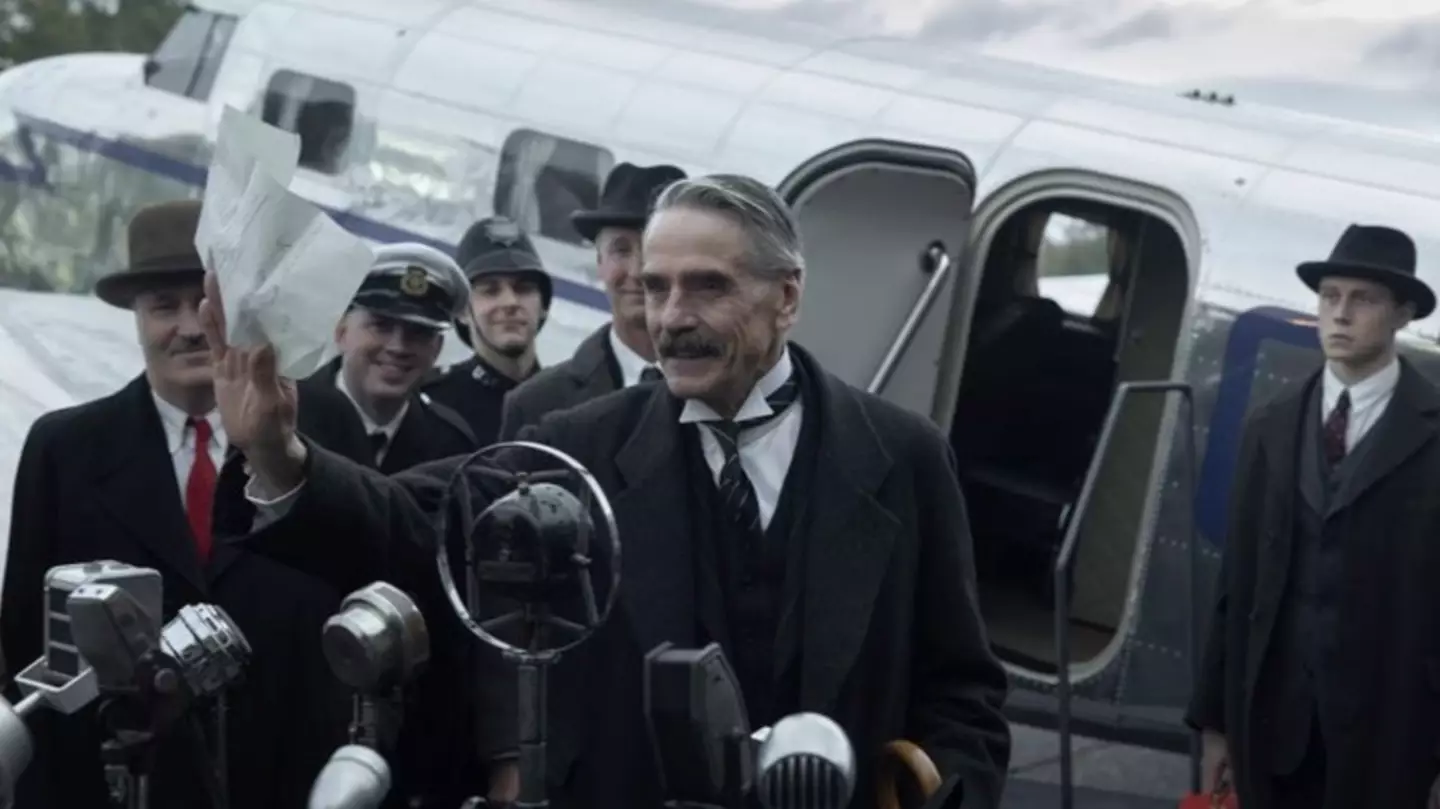 New Netflix World War Two Film Is Being Called A Must Watch