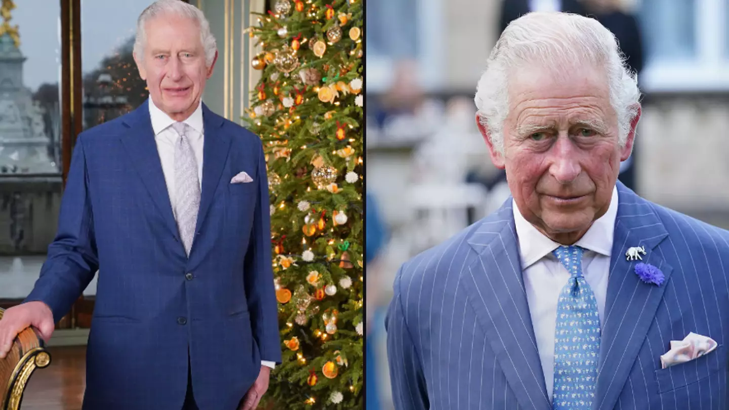 King Charles to make history in King’s Speech to highlight important message