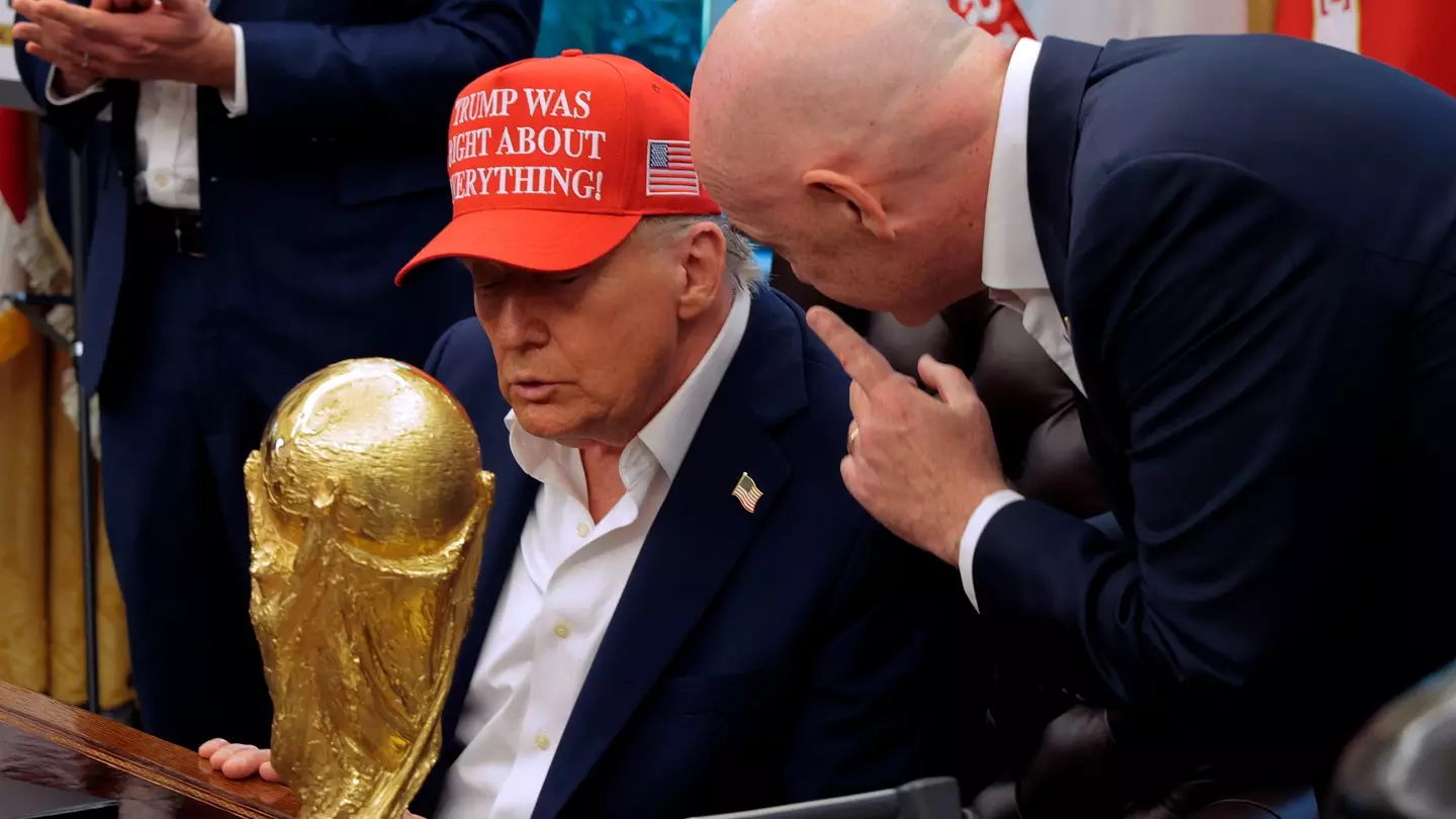 Getty/Chip Somodevilla