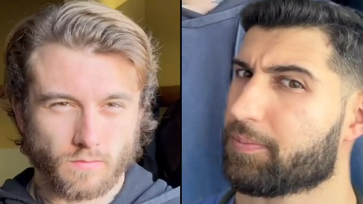 Viewers shocked after doctor reveals not all people can perform simple eye function they thought ‘everyone could do’