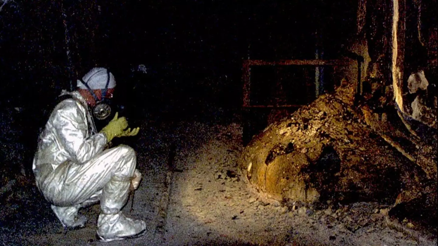 Universal History Archive/Universal Images Group via Getty Images