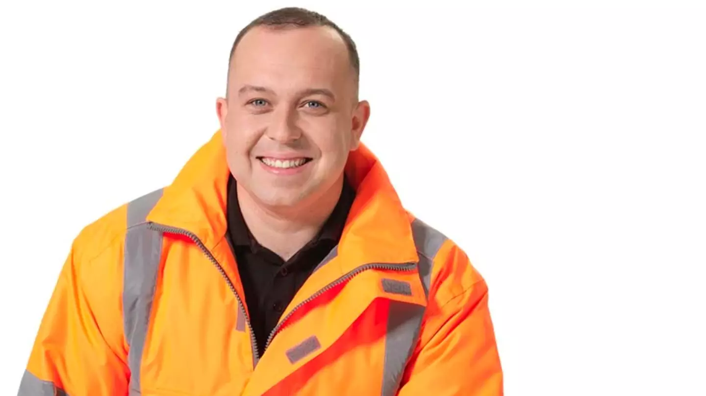 Little Ant From Saturday Night Takeaway Now Has Roadside Recovery Job