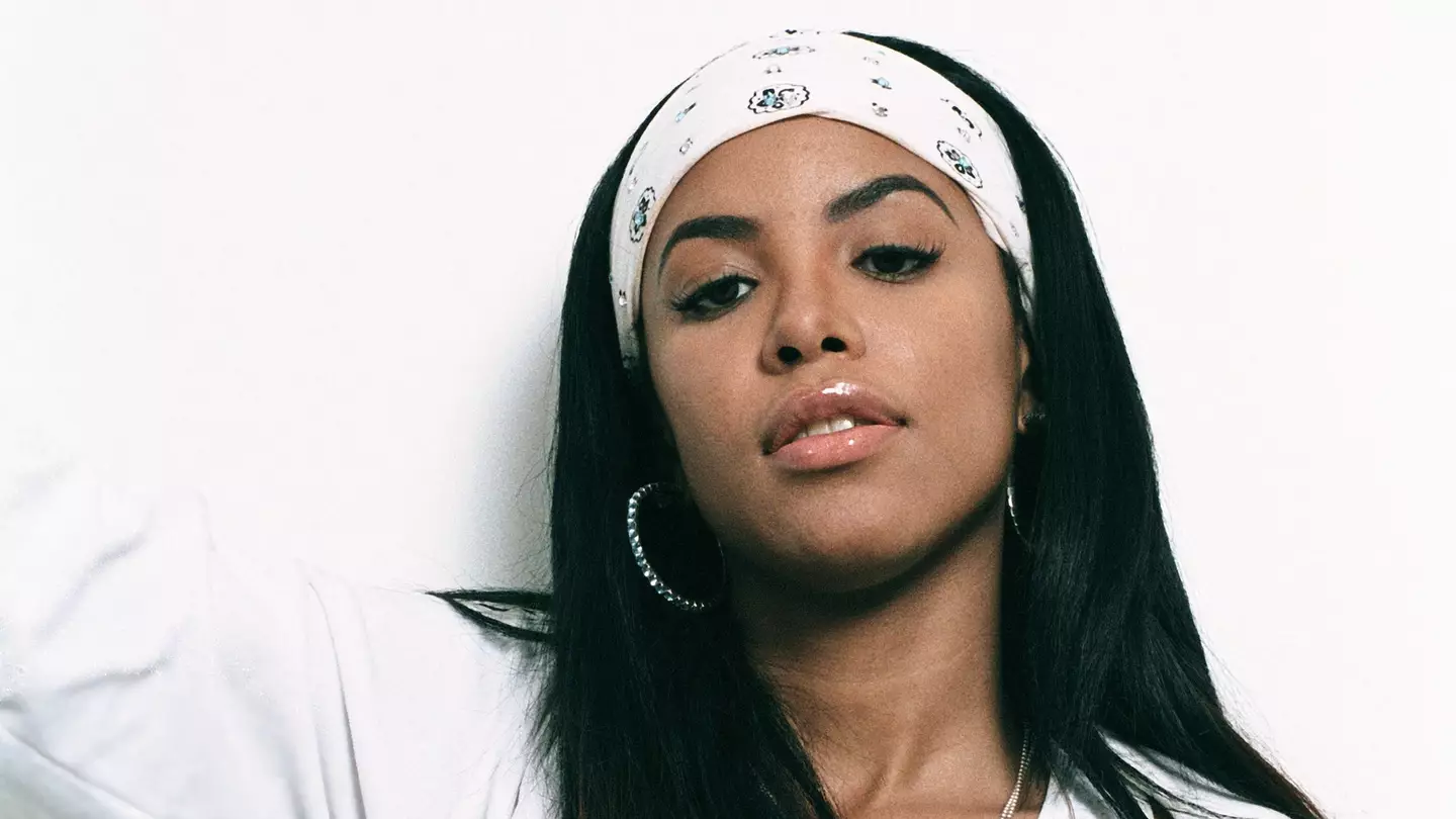 When Is Aaliyah’s Posthumous Album “Unstoppable” Release Date?