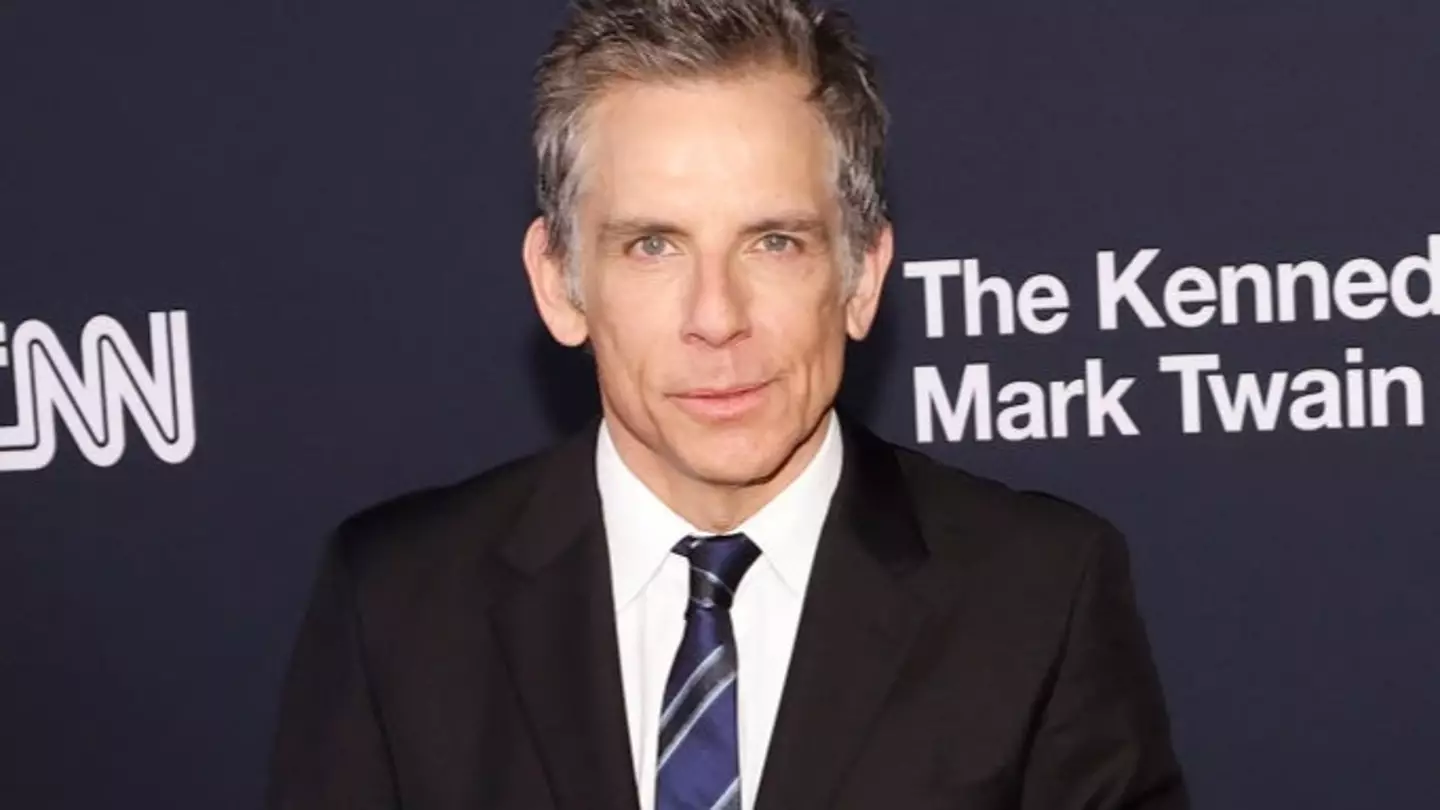 Ben Stiller gives raw response to Jimmy Kimmel's suspension after Charlie Kirk comments