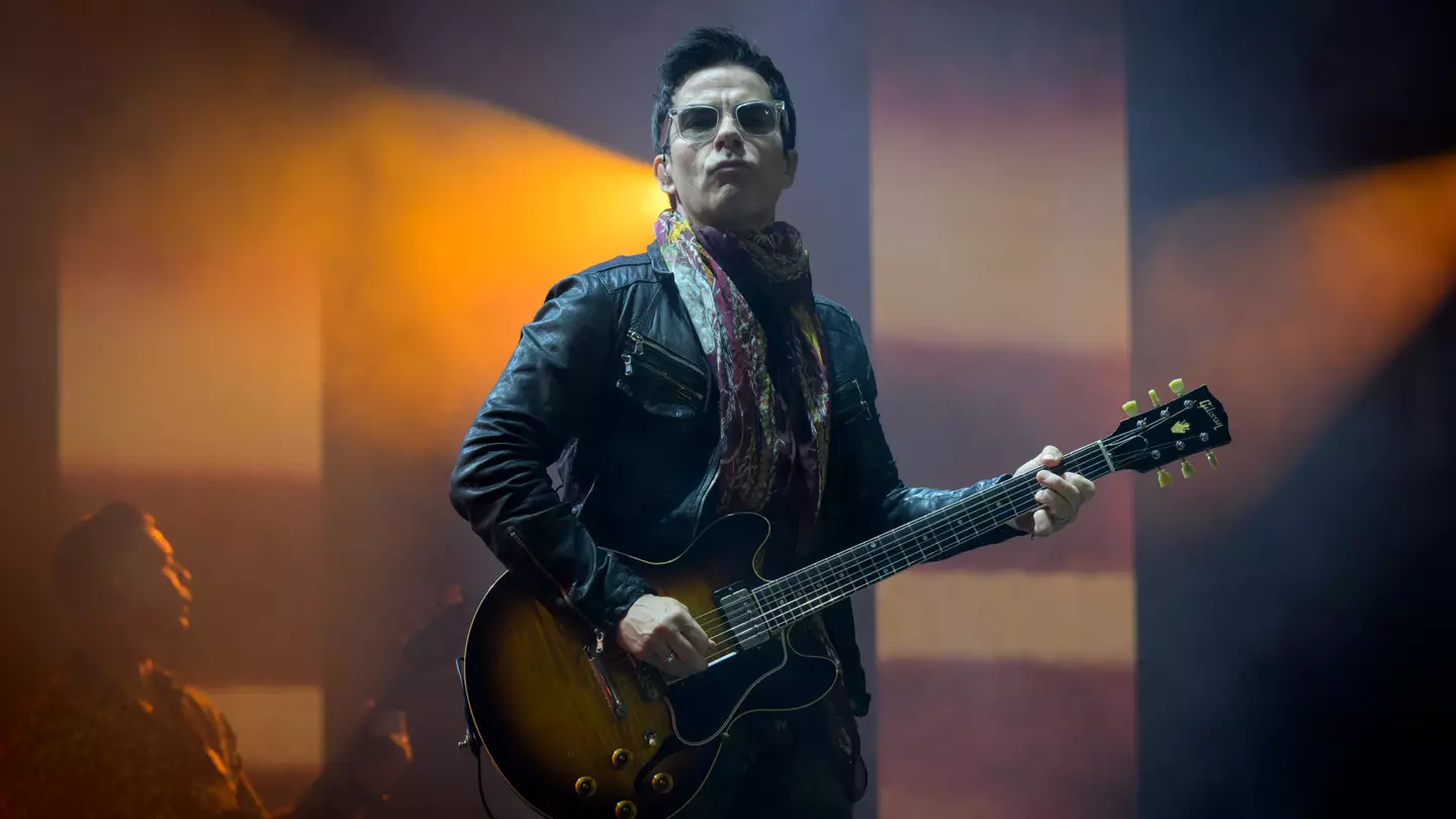 Stereophonics gear up for key Cardiff dates as Blossoms set list revealed