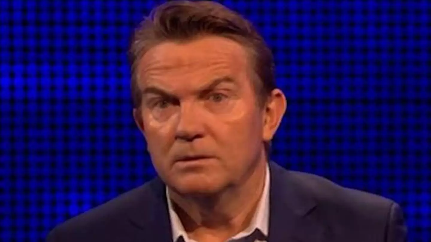 The Chase Viewers Furious At 'Unfair' Question Given To Partially Sighted Woman