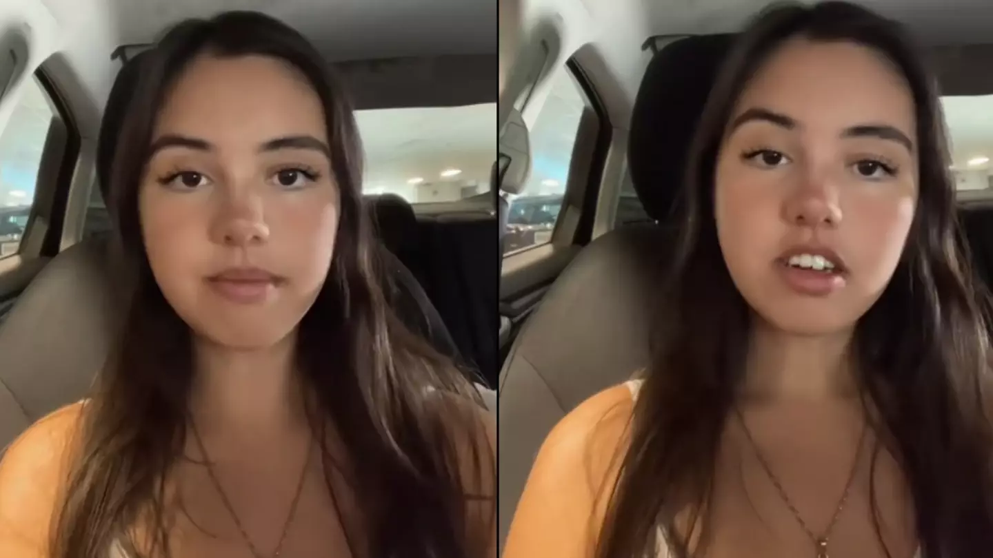 Diagnosed psychopath reveals morbid special interests she was obsessed with as a child