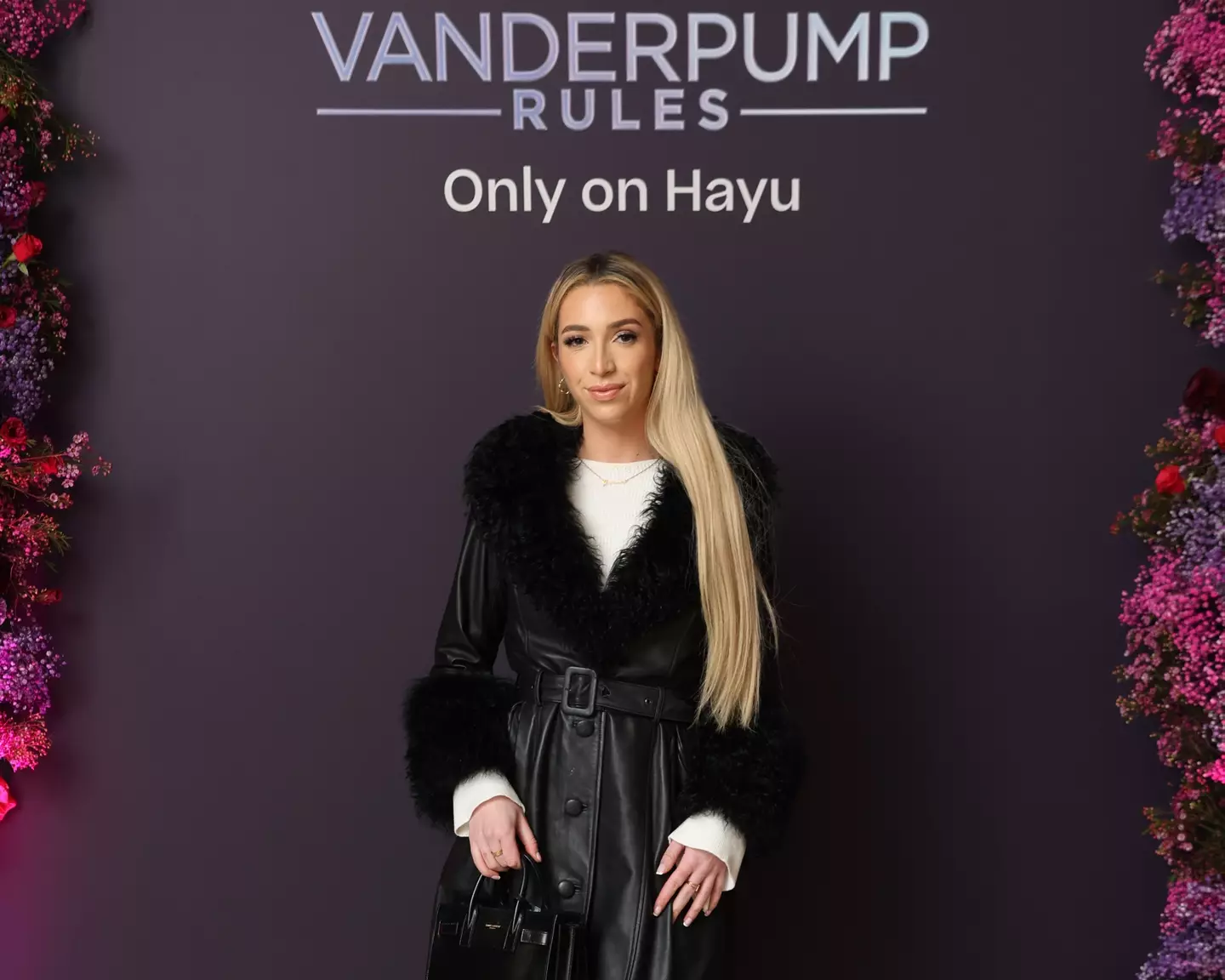 Influencer GK Barry has already been on Loose Women so going into the jungle ought to be a walk in the park. (Mike Marsland/Getty Images for Hayu)