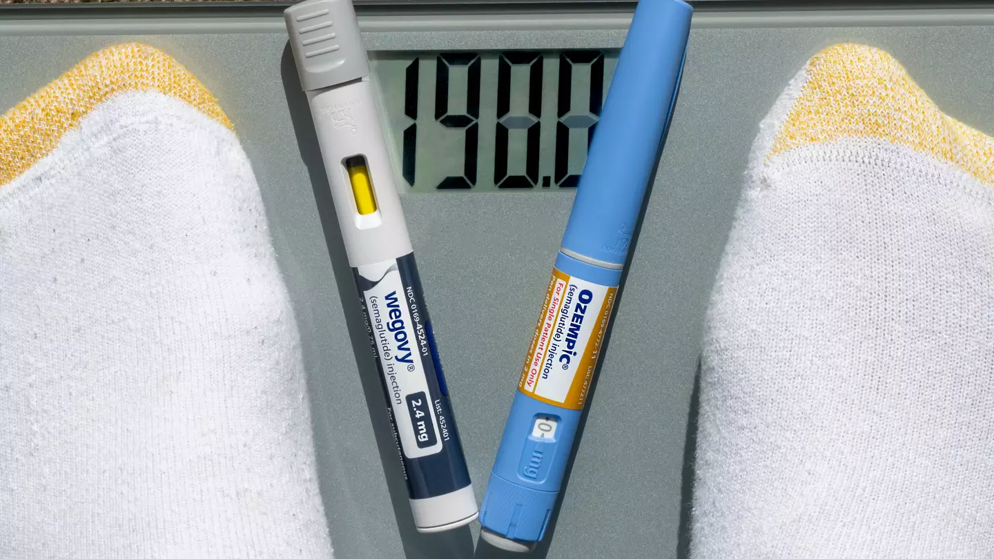 Michael Siluk/UCG/Universal Images Group via Getty Images