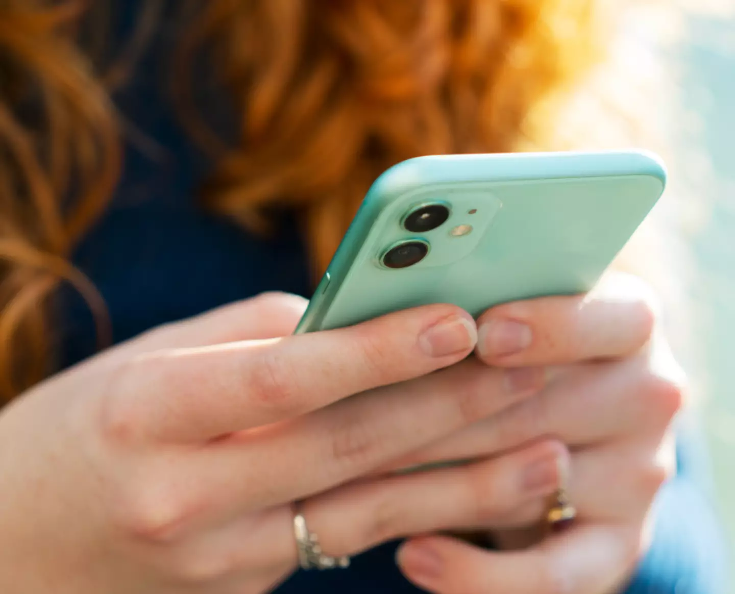 Beware of anyone popping up in your notifications after they zombied you.