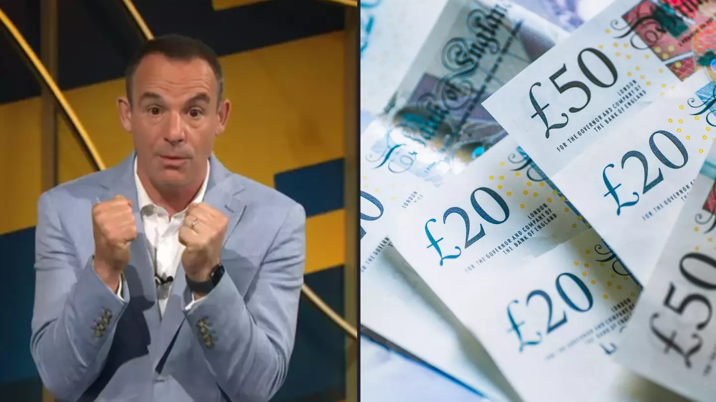 Martin Lewis' MSE warns thousands of Brits today is last chance to get £299 you may be owed