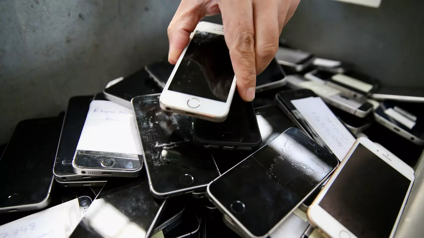Full list of iPhones Apple class as 'obsolete' as they announce four new models