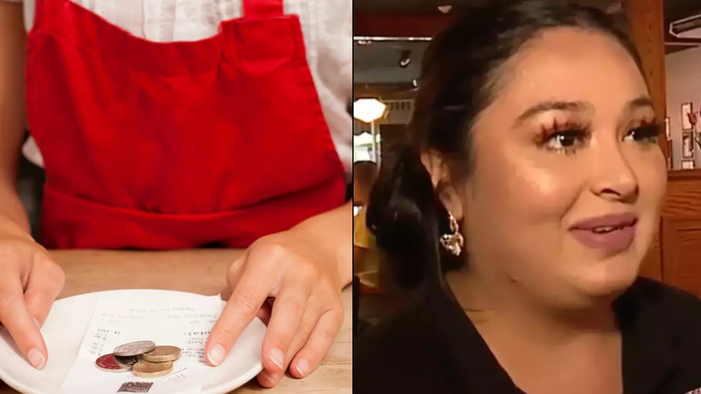 Restaurant sues customer after he left £2,300 tip on a £10 meal