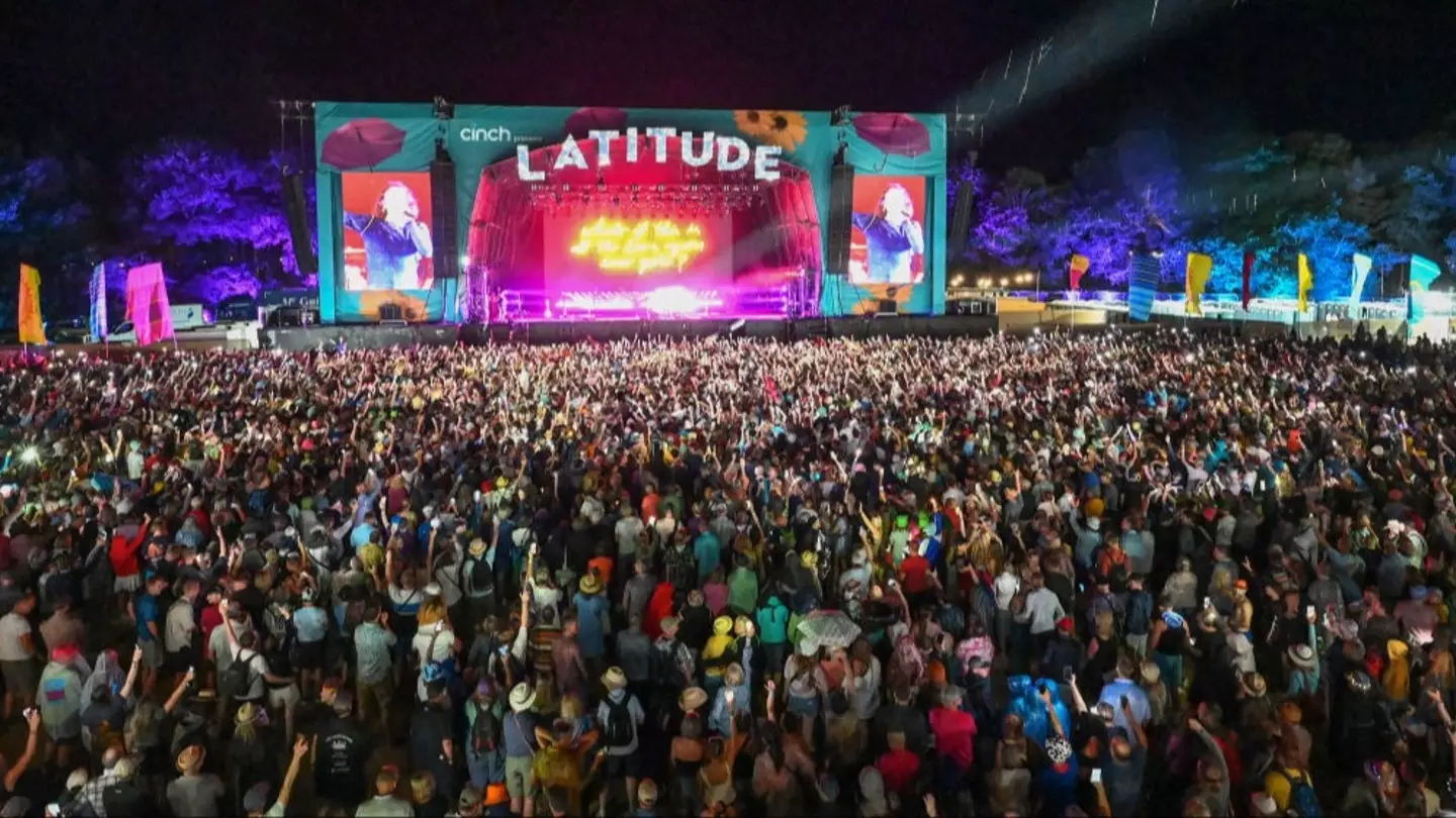 Hidden hack to bag up to £50 off 2026 Latitude Festival revealed as tickets go on sale