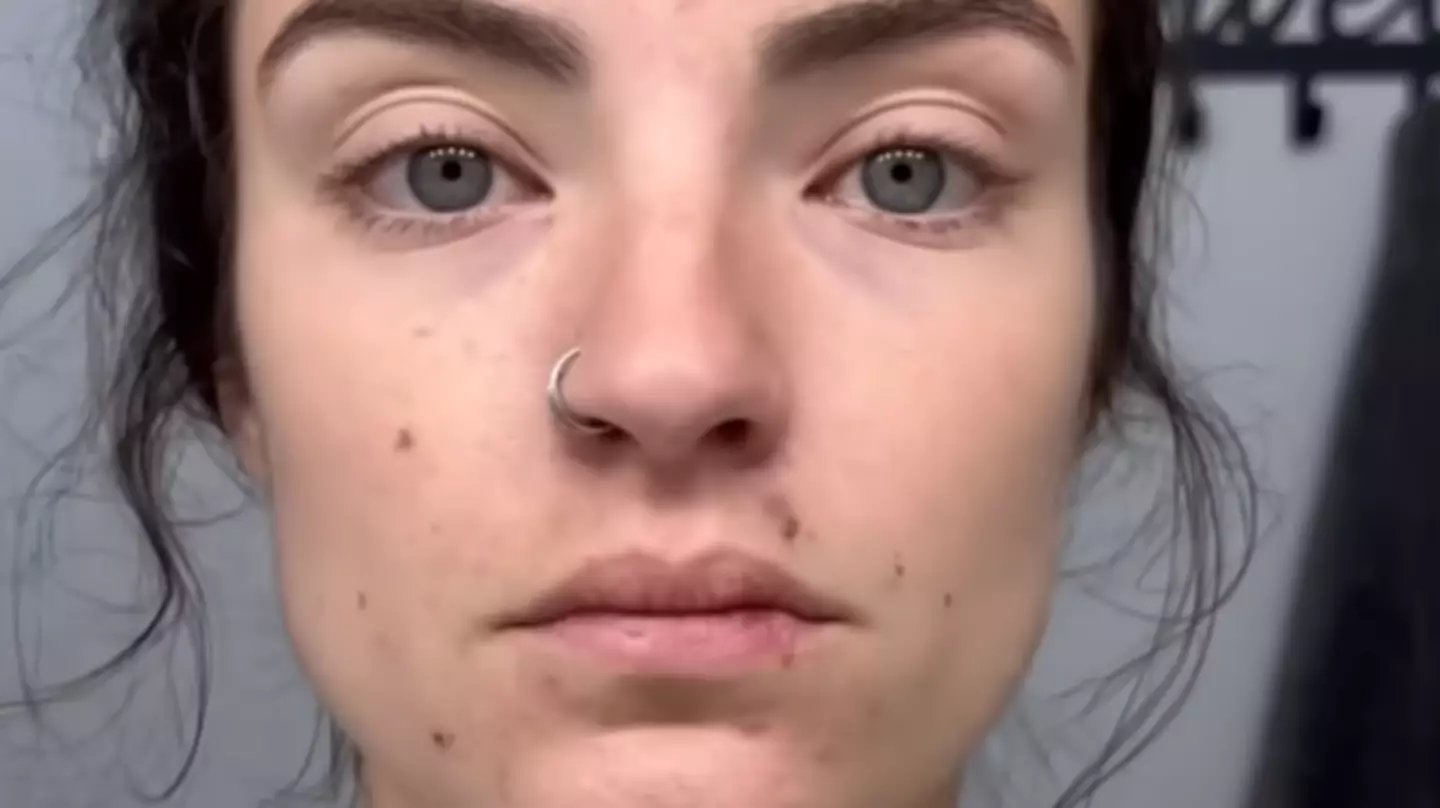 YouTube/Yoga With Paige