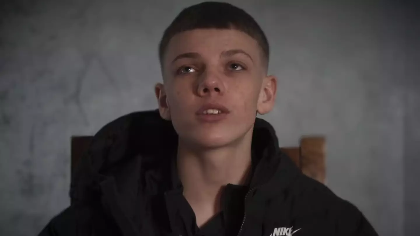 YouTube/Scott Hames Journalist