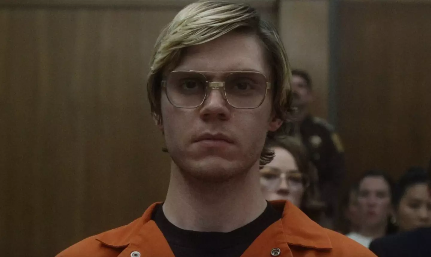 Season one of Monster was a smash hit. (Netflix)