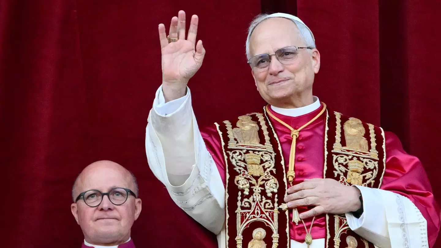 Why new pope will be named Leo XIV and what it tells us about his future plans
