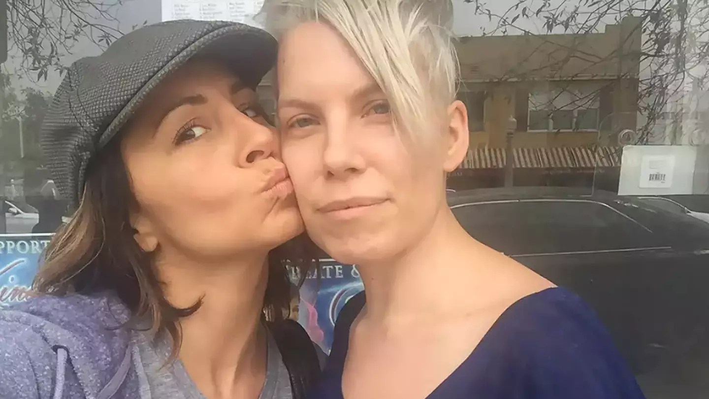 Dying For Sex Podcast