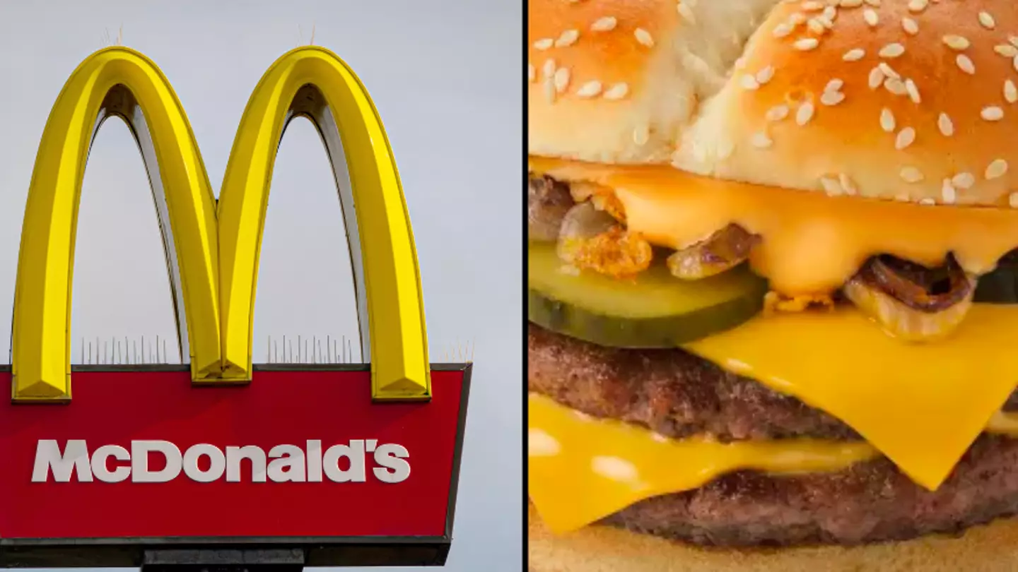 McDonald’s makes major change to menu today with six brand new items