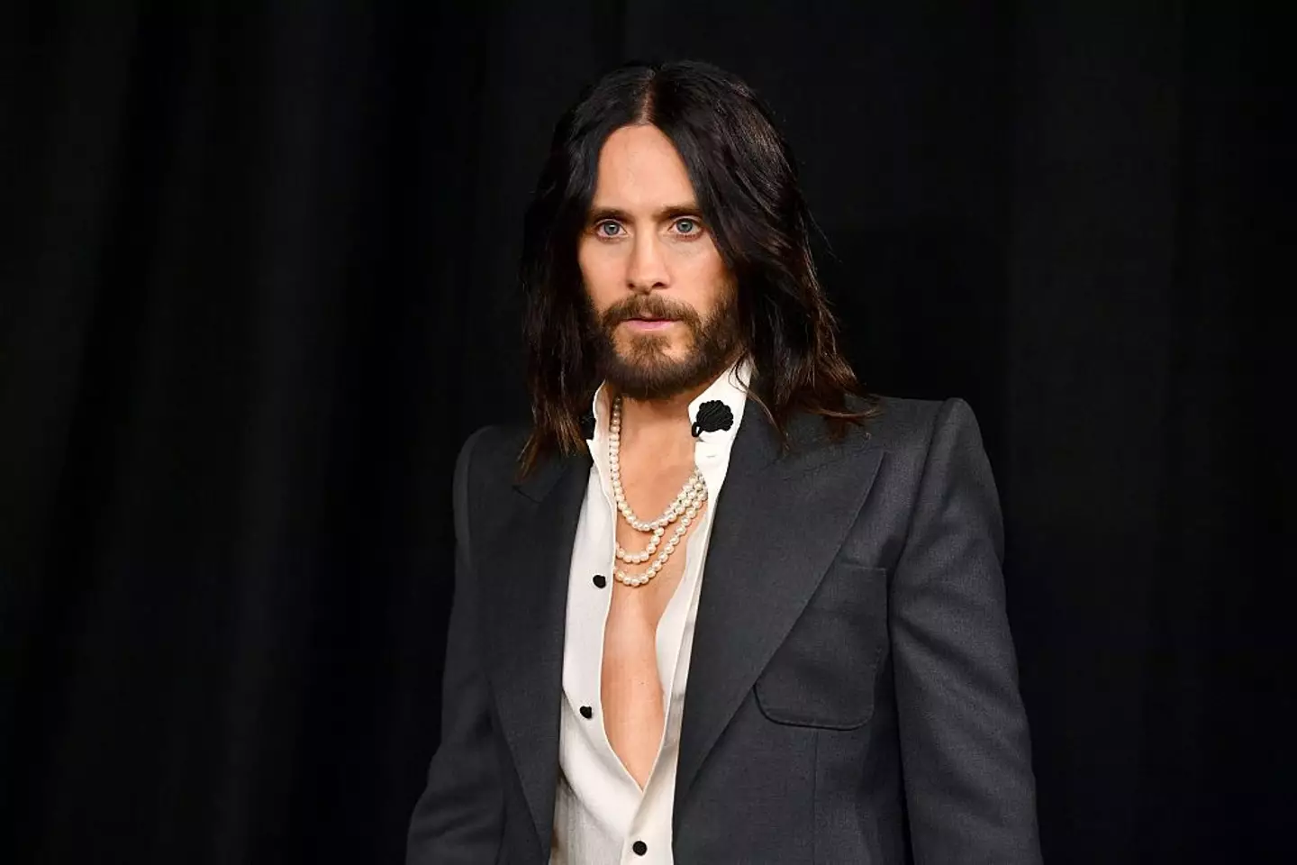 Leto has been called 'weird' by several women in their allegations (Alberto E. Rodriguez/Getty Images for CinemaCon)