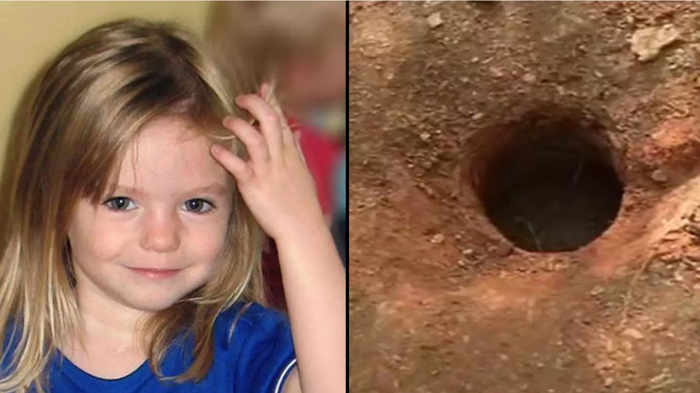 Madeleine McCann search brings about 'relevant clue' which may take months to be analysed