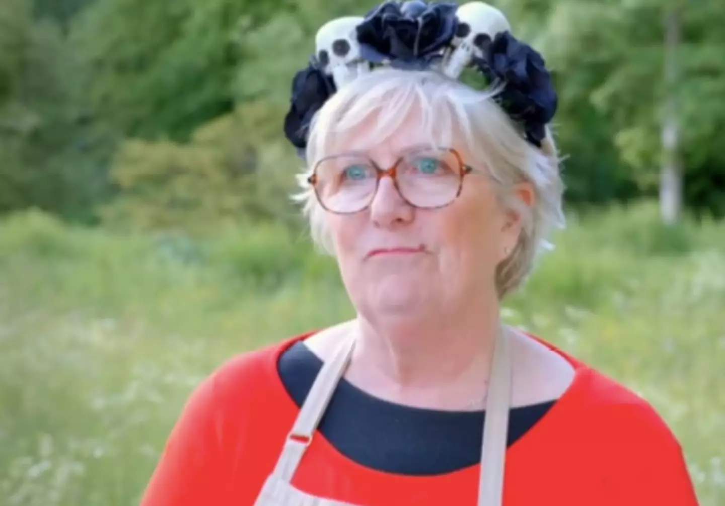 Tributes have been pouring in for Dawn (Channel 4)